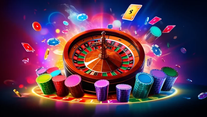 Funclub Casino   – Anmeldelse, Tilbudte slotspil, Bonusser og kampagner