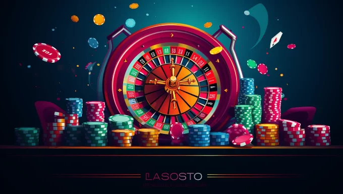 Marca Apuestas Casino   – Anmeldelse, Tilbudte slotspil, Bonusser og kampagner