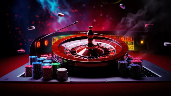 Twin Casino   – Anmeldelse, Tilbudte slotspil, Bonusser og kampagner