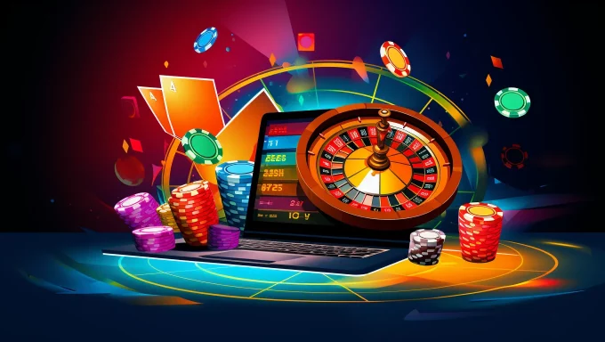 All Slots Casino   – Anmeldelse, Tilbudte slotspil, Bonusser og kampagner