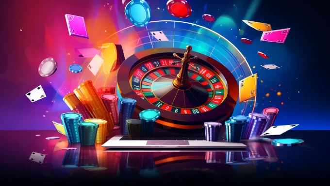 Nomini Casino   – Anmeldelse, Tilbudte slotspil, Bonusser og kampagner