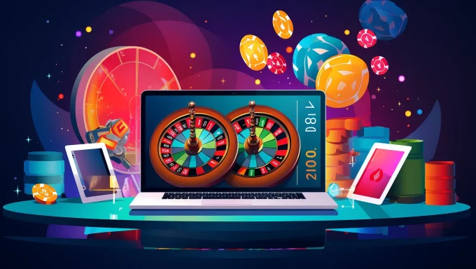 Kajot Casino   – Anmeldelse, Tilbudte slotspil, Bonusser og kampagner