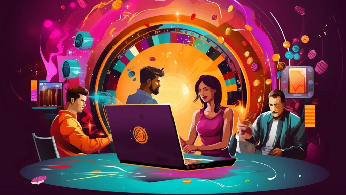 UK Online Slots Casino   – Anmeldelse, Tilbudte slotspil, Bonusser og kampagner