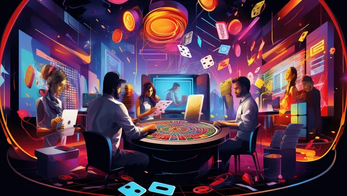 Fun Casino   – Anmeldelse, Tilbudte slotspil, Bonusser og kampagner