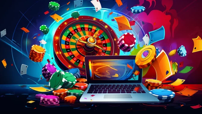 Dafabet Casino   – Anmeldelse, Tilbudte slotspil, Bonusser og kampagner