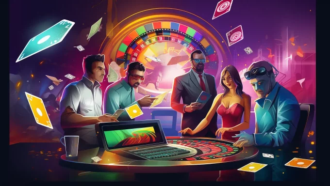 Shazam Casino   – Anmeldelse, Tilbudte slotspil, Bonusser og kampagner