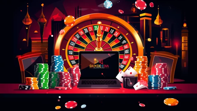 Lucky Nugget Casino   – Anmeldelse, Tilbudte slotspil, Bonusser og kampagner