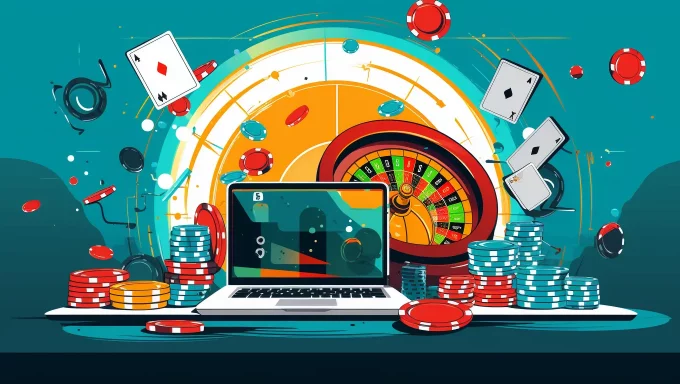 Vegas CasinoOnline    – Anmeldelse, Tilbudte slotspil, Bonusser og kampagner