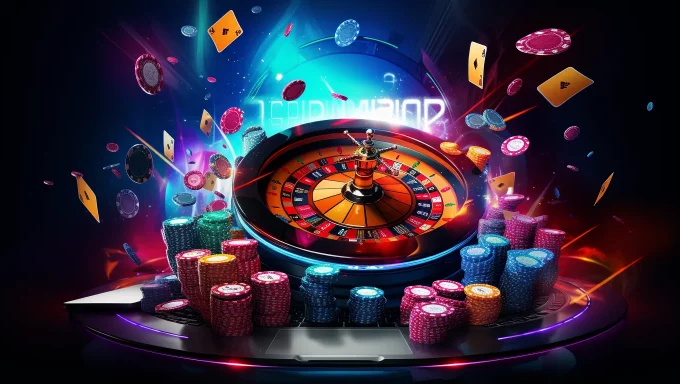 MOSTBET Casino   – Anmeldelse, Tilbudte slotspil, Bonusser og kampagner