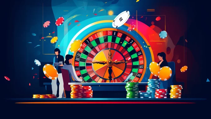 Casinia Casino   – Anmeldelse, Tilbudte slotspil, Bonusser og kampagner