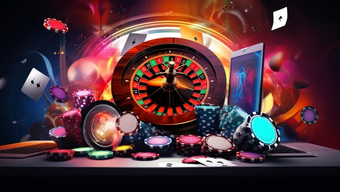 CasinoEmpire    – Anmeldelse, Tilbudte slotspil, Bonusser og kampagner