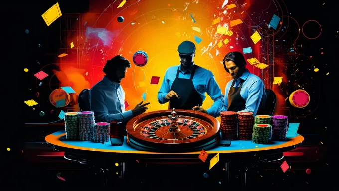 TrustDice Casino   – Anmeldelse, Tilbudte slotspil, Bonusser og kampagner