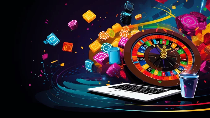 Betandyou Casino   – Anmeldelse, Tilbudte slotspil, Bonusser og kampagner