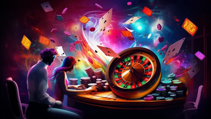 El Royale Casino   – Anmeldelse, Tilbudte slotspil, Bonusser og kampagner