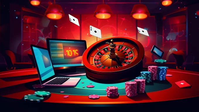 Jonny Jackpot Casino   – Anmeldelse, Tilbudte slotspil, Bonusser og kampagner