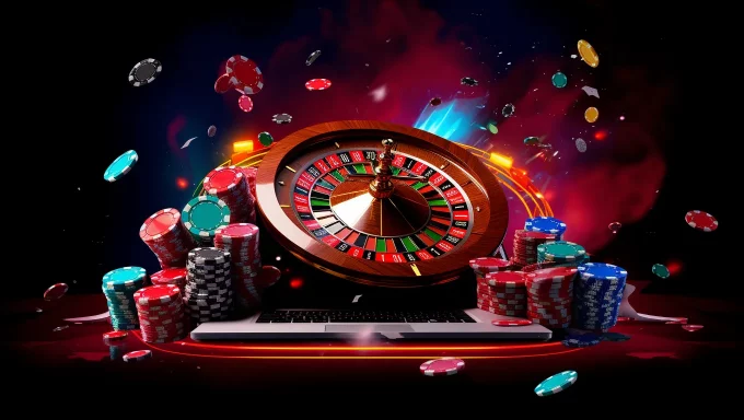 High Roller Casino   – Anmeldelse, Tilbudte slotspil, Bonusser og kampagner