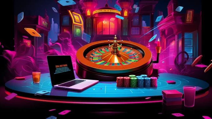 NorgesAutomaten Casino   – Anmeldelse, Tilbudte slotspil, Bonusser og kampagner