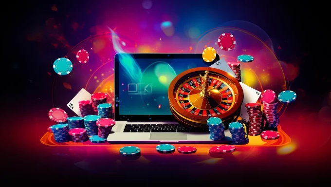BUUMI Casino   – Anmeldelse, Tilbudte slotspil, Bonusser og kampagner