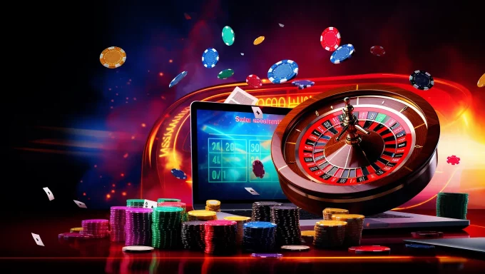 CasinoRocket    – Anmeldelse, Tilbudte slotspil, Bonusser og kampagner