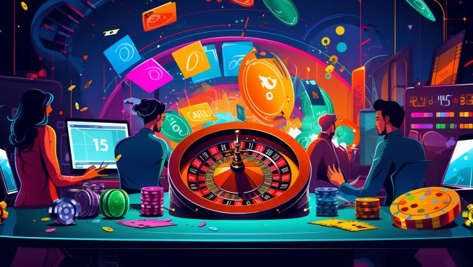 Lucky31 Casino   – Anmeldelse, Tilbudte slotspil, Bonusser og kampagner