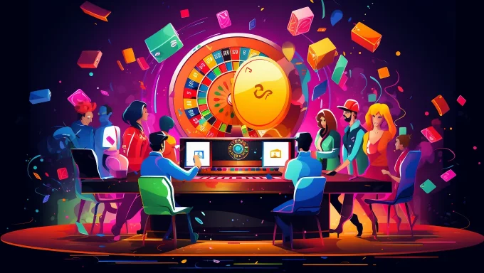 Max Bet Casino   – Anmeldelse, Tilbudte slotspil, Bonusser og kampagner