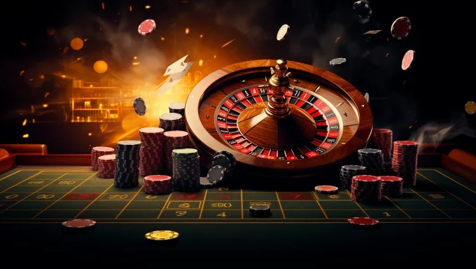 Sloto’Cash Casino   – Anmeldelse, Tilbudte slotspil, Bonusser og kampagner