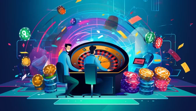 Casinoin    – Anmeldelse, Tilbudte slotspil, Bonusser og kampagner
