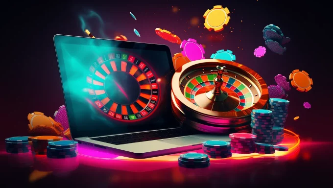 Bspin Casino   – Anmeldelse, Tilbudte slotspil, Bonusser og kampagner