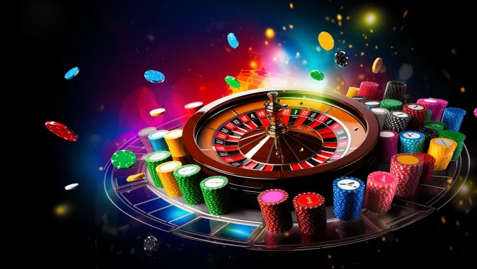 Lucky Creek Casino   – Anmeldelse, Tilbudte slotspil, Bonusser og kampagner