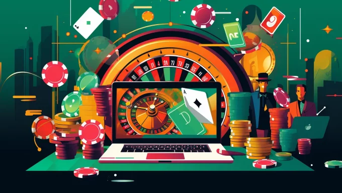 LadyLuck Casino   – Anmeldelse, Tilbudte slotspil, Bonusser og kampagner
