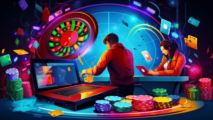 Blitz Casino   – Anmeldelse, Tilbudte slotspil, Bonusser og kampagner