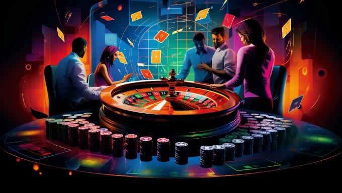 LeoVegas Casino   – Ülevaade, Pakutavad slotimängud, Boonused ja pakkumised