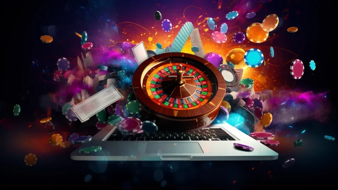 Jackpot City Casino   – Ülevaade, Pakutavad slotimängud, Boonused ja pakkumised