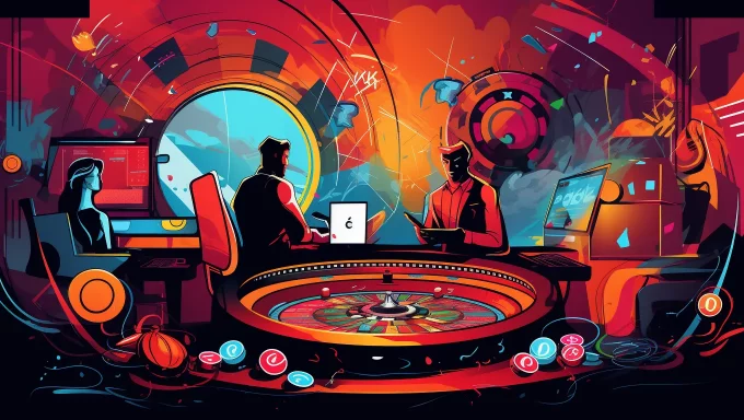 Luckia Casino   – Ülevaade, Pakutavad slotimängud, Boonused ja pakkumised