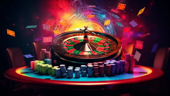 Pin Up Casino   – Ülevaade, Pakutavad slotimängud, Boonused ja pakkumised