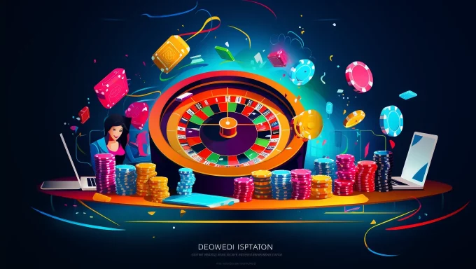 Gioco Digitale Casino   – Ülevaade, Pakutavad slotimängud, Boonused ja pakkumised