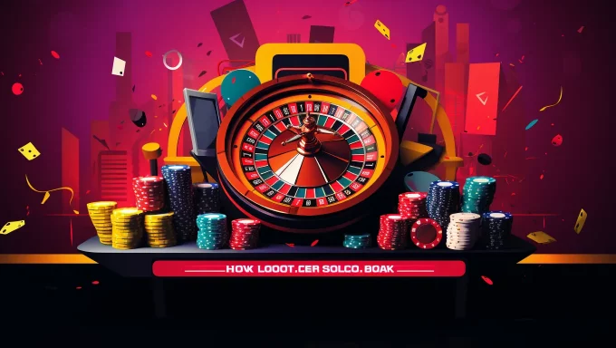 Vulkan Vegas Casino   – Ülevaade, Pakutavad slotimängud, Boonused ja pakkumised