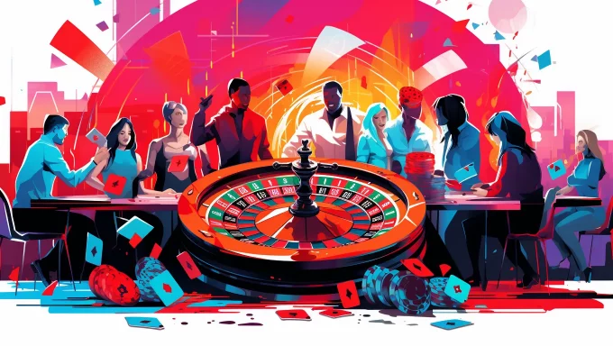 Roobet Casino   – Ülevaade, Pakutavad slotimängud, Boonused ja pakkumised