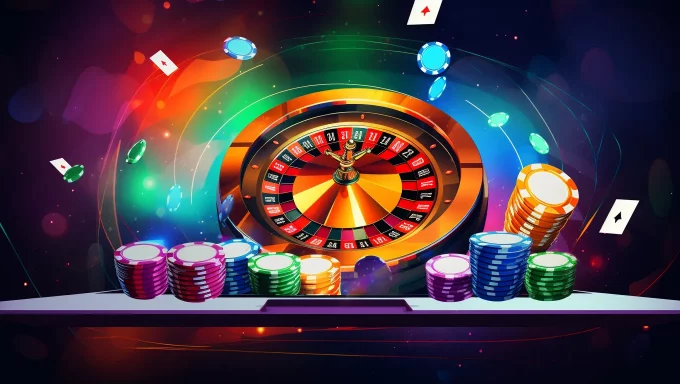 Favbet Casino   – Ülevaade, Pakutavad slotimängud, Boonused ja pakkumised