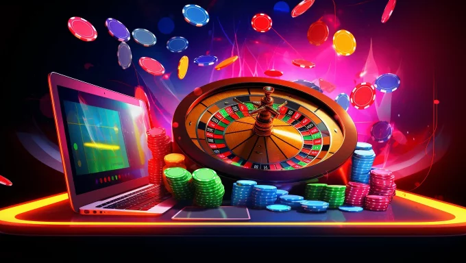 Coral Casino   – Ülevaade, Pakutavad slotimängud, Boonused ja pakkumised