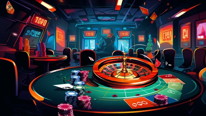 Gala Casino   – Ülevaade, Pakutavad slotimängud, Boonused ja pakkumised