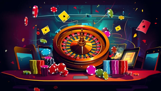 Casumo Casino   – Ülevaade, Pakutavad slotimängud, Boonused ja pakkumised