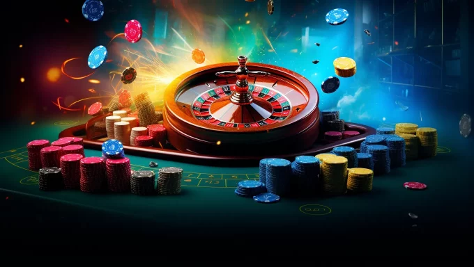 Marathonbet Casino   – Ülevaade, Pakutavad slotimängud, Boonused ja pakkumised