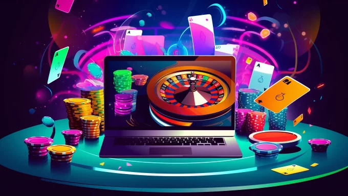Zodiac Casino   – Ülevaade, Pakutavad slotimängud, Boonused ja pakkumised