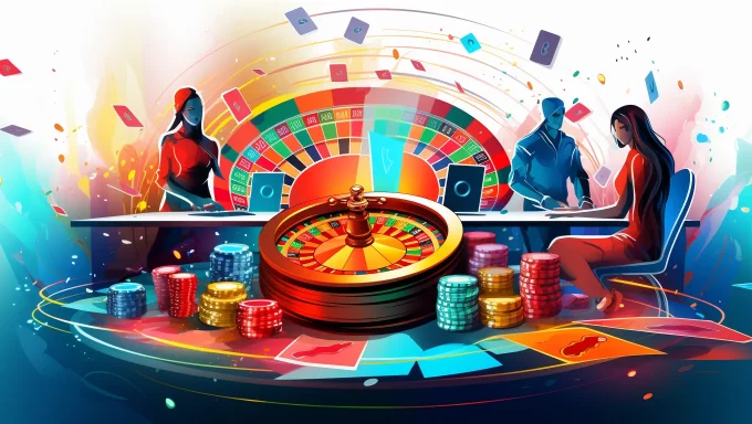 Rizk Casino   – Ülevaade, Pakutavad slotimängud, Boonused ja pakkumised