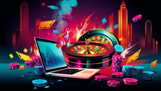 Luxury Casino   – Ülevaade, Pakutavad slotimängud, Boonused ja pakkumised