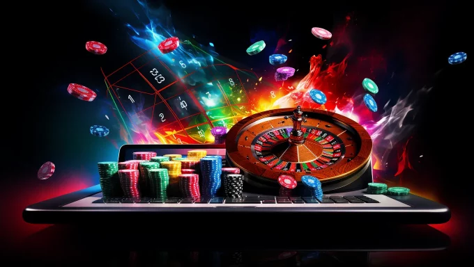 PowerPlay Casino   – Ülevaade, Pakutavad slotimängud, Boonused ja pakkumised