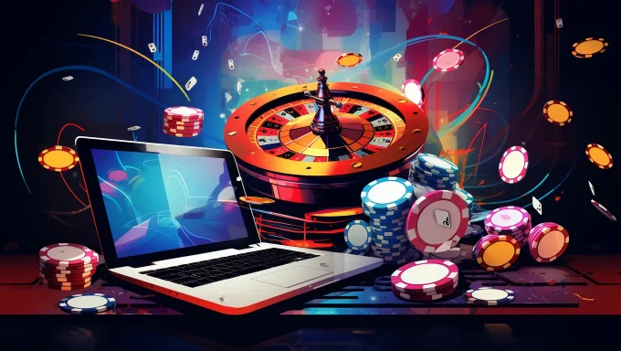 Springbok Casino   – Ülevaade, Pakutavad slotimängud, Boonused ja pakkumised