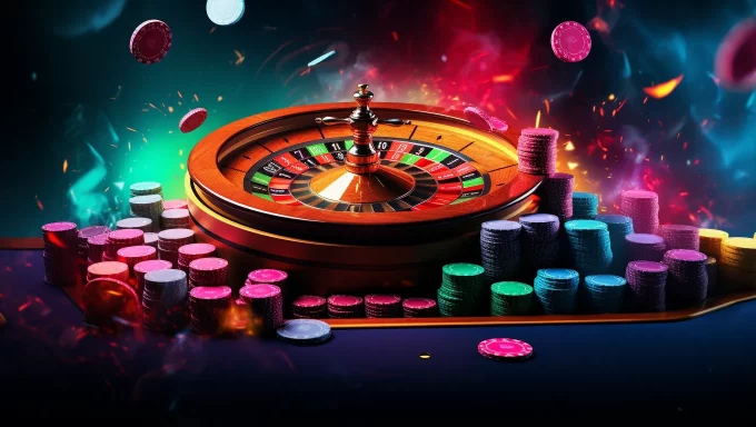 Captain Cooks Casino   – Ülevaade, Pakutavad slotimängud, Boonused ja pakkumised