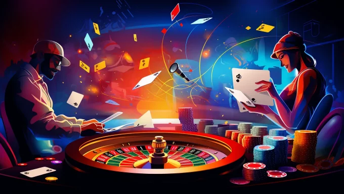 Wazamba Casino   – Ülevaade, Pakutavad slotimängud, Boonused ja pakkumised